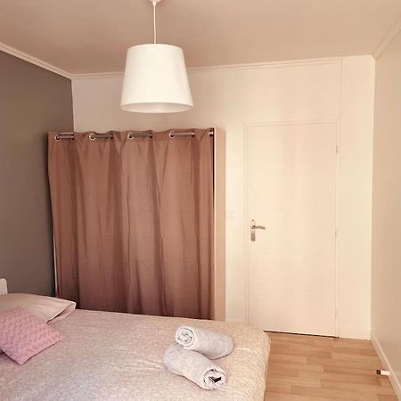 Apartamento Le Coin Cosy L Balcon Castres  Exterior foto