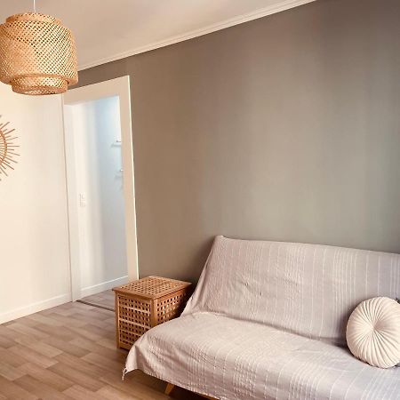 Apartamento Le Coin Cosy L Balcon Castres  Exterior foto