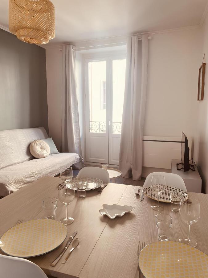 Apartamento Le Coin Cosy L Balcon Castres  Exterior foto