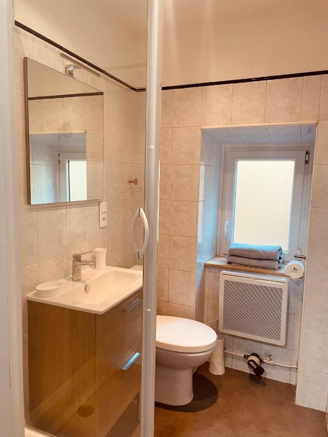 Apartamento Le Coin Cosy L Balcon Castres  Exterior foto
