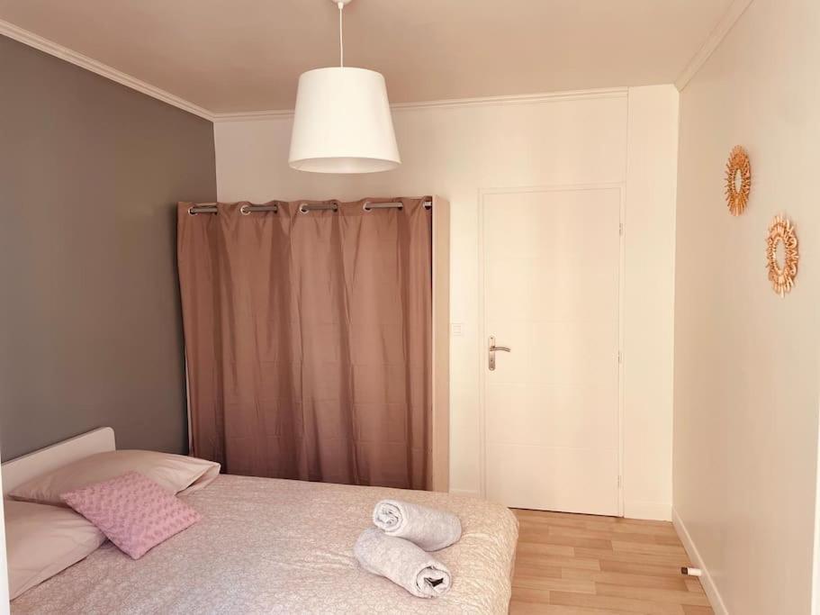 Apartamento Le Coin Cosy L Balcon Castres  Exterior foto
