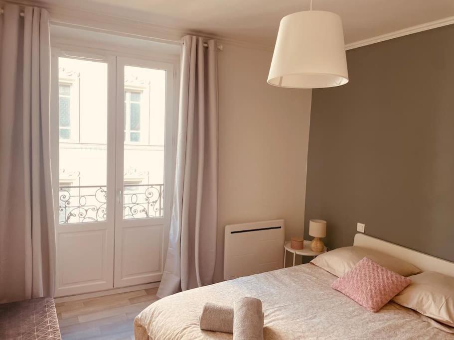 Apartamento Le Coin Cosy L Balcon Castres  Exterior foto