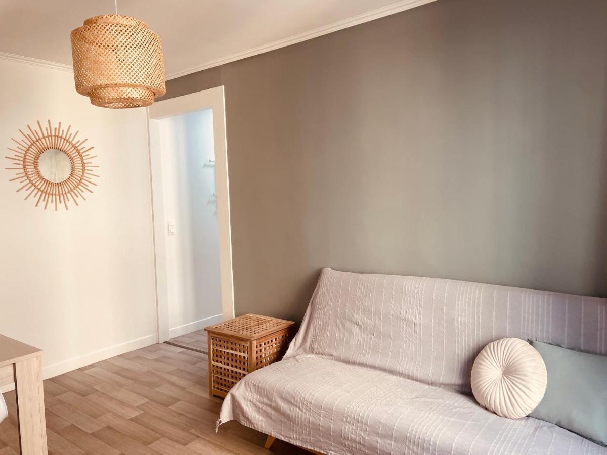 Apartamento Le Coin Cosy L Balcon Castres  Exterior foto