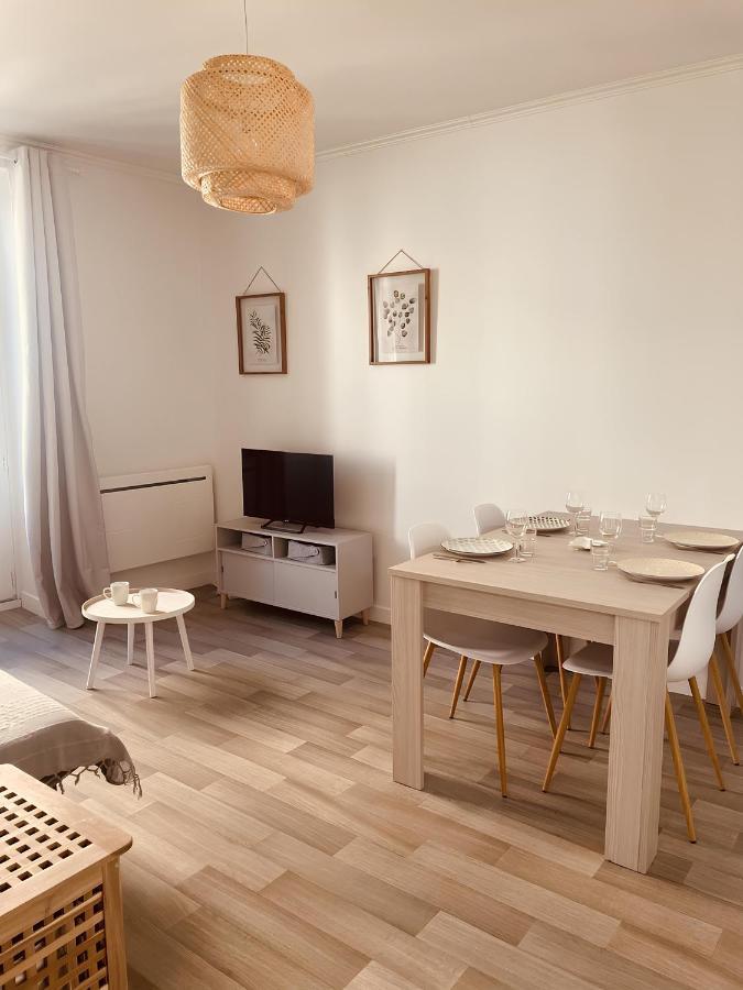 Apartamento Le Coin Cosy L Balcon Castres  Exterior foto